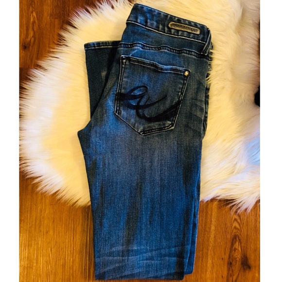 Express Jeans 👖 Size 6/28 - Picture 2 of 7
